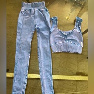 Free People Set XS/S